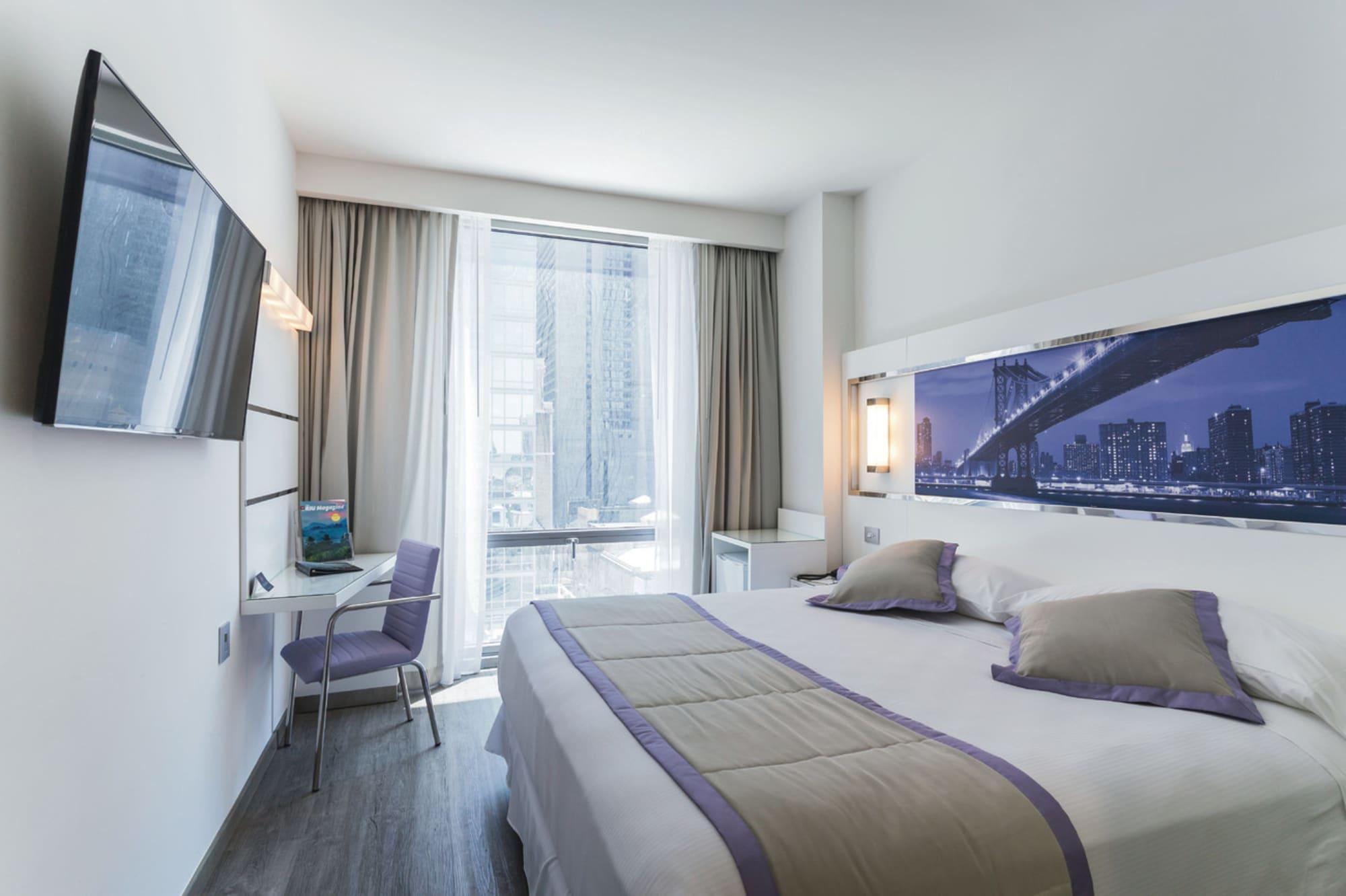 Riu Plaza Times Square