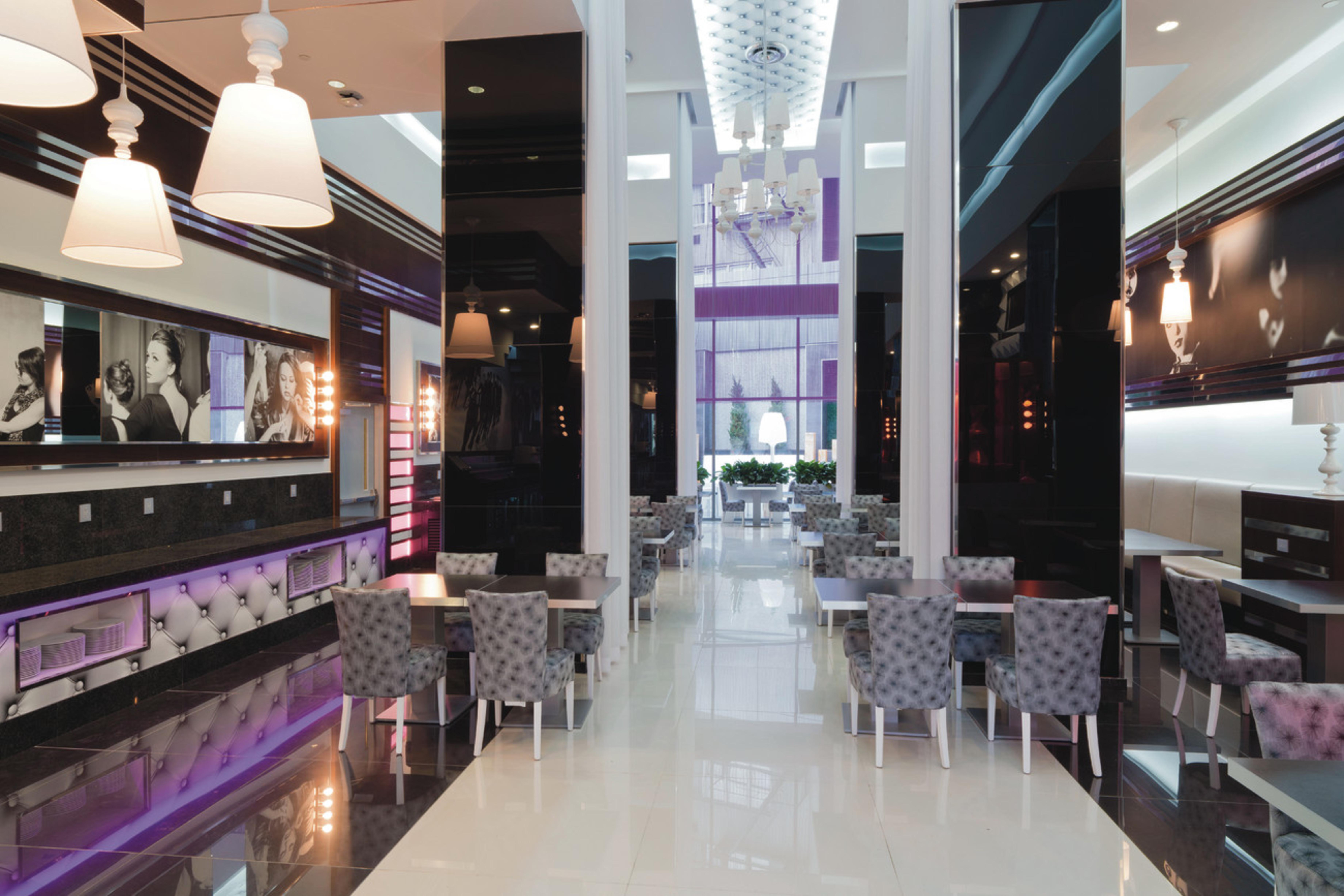 Riu Plaza Times Square 4*