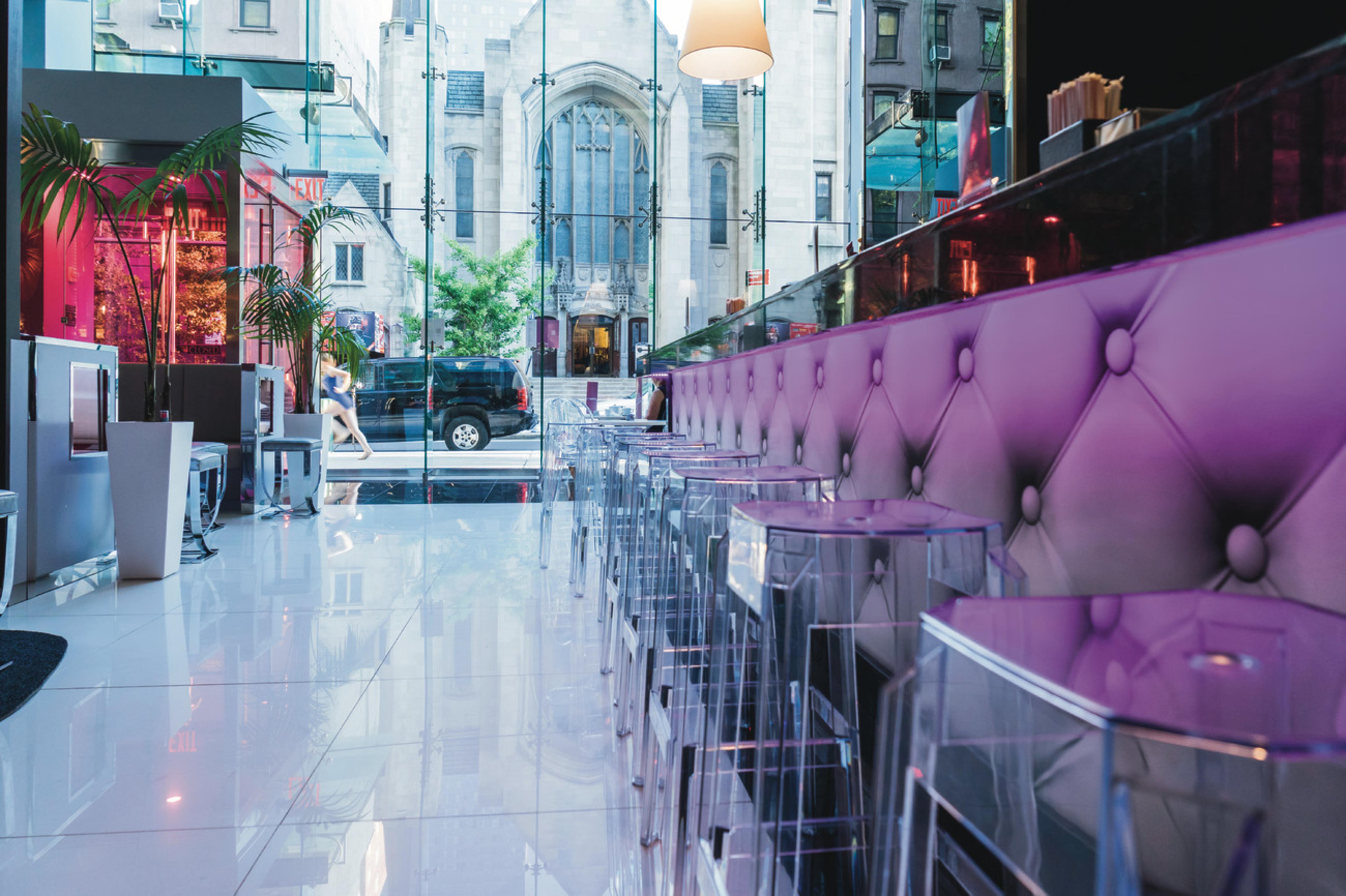 Hotel Riu Plaza Times Square New York