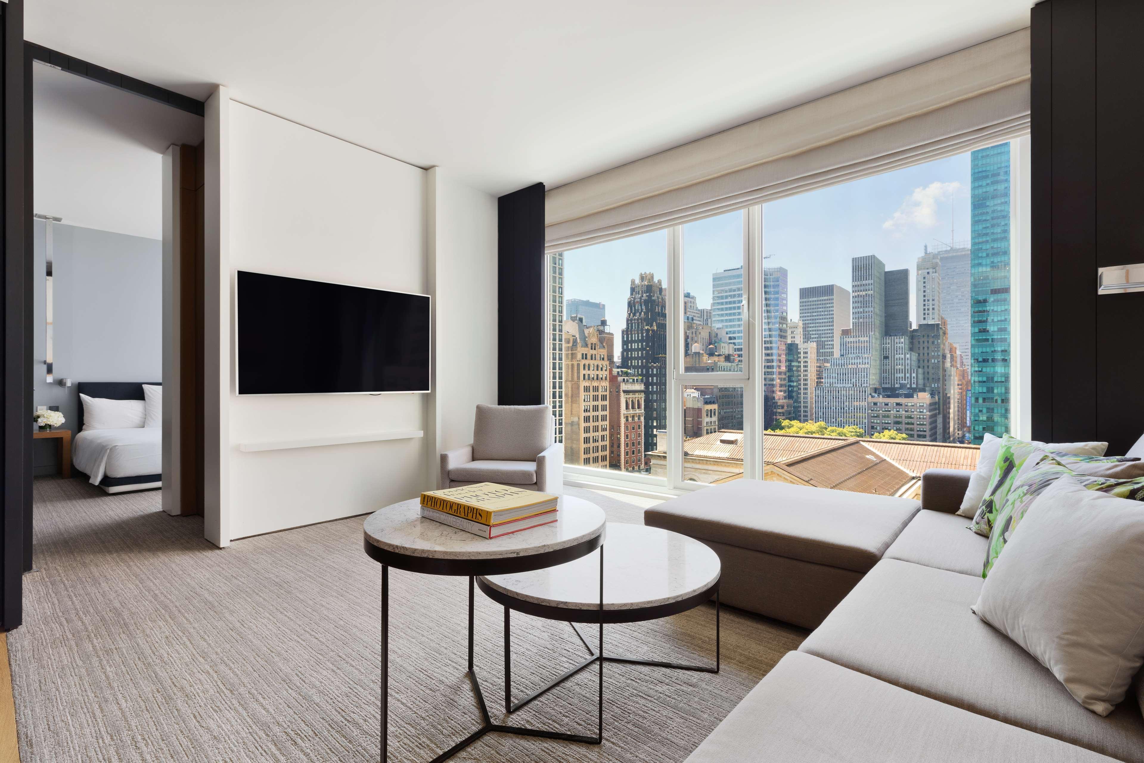 Andaz 5th Avenue, By Hyatt 4* New York