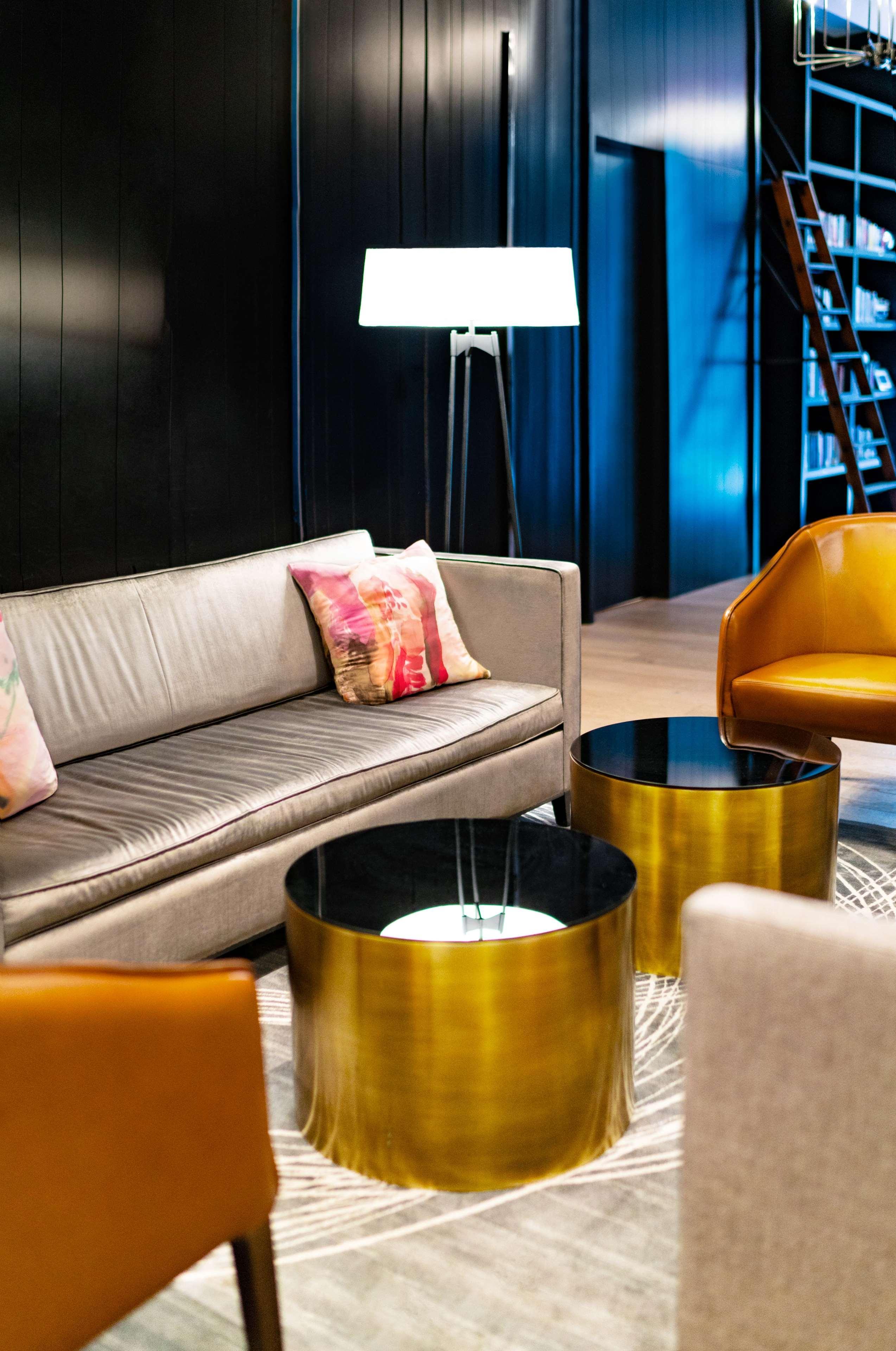 Hotel Andaz 5th Avenue, By Hyatt