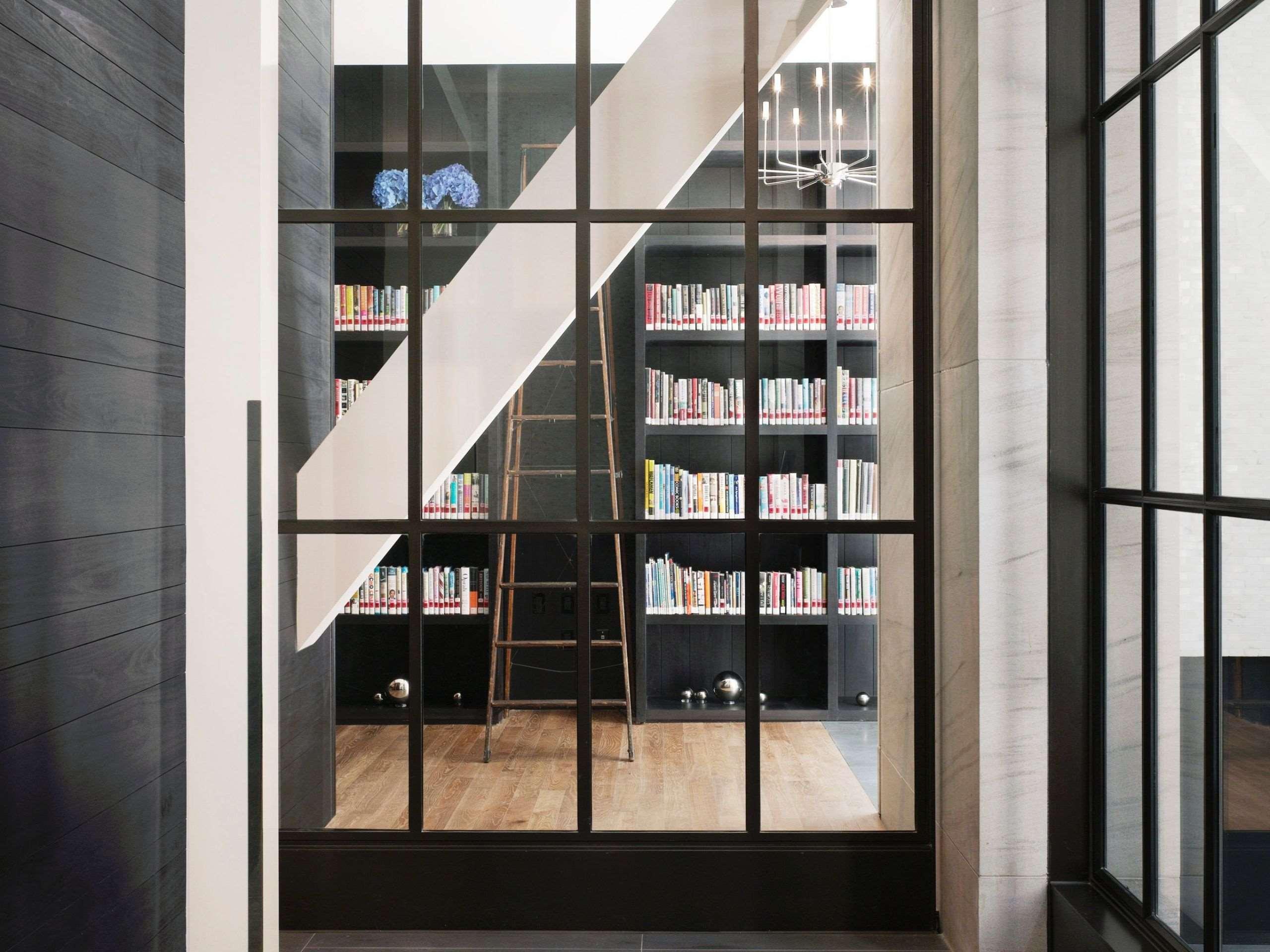 Hotel Andaz 5th Avenue, By Hyatt New York