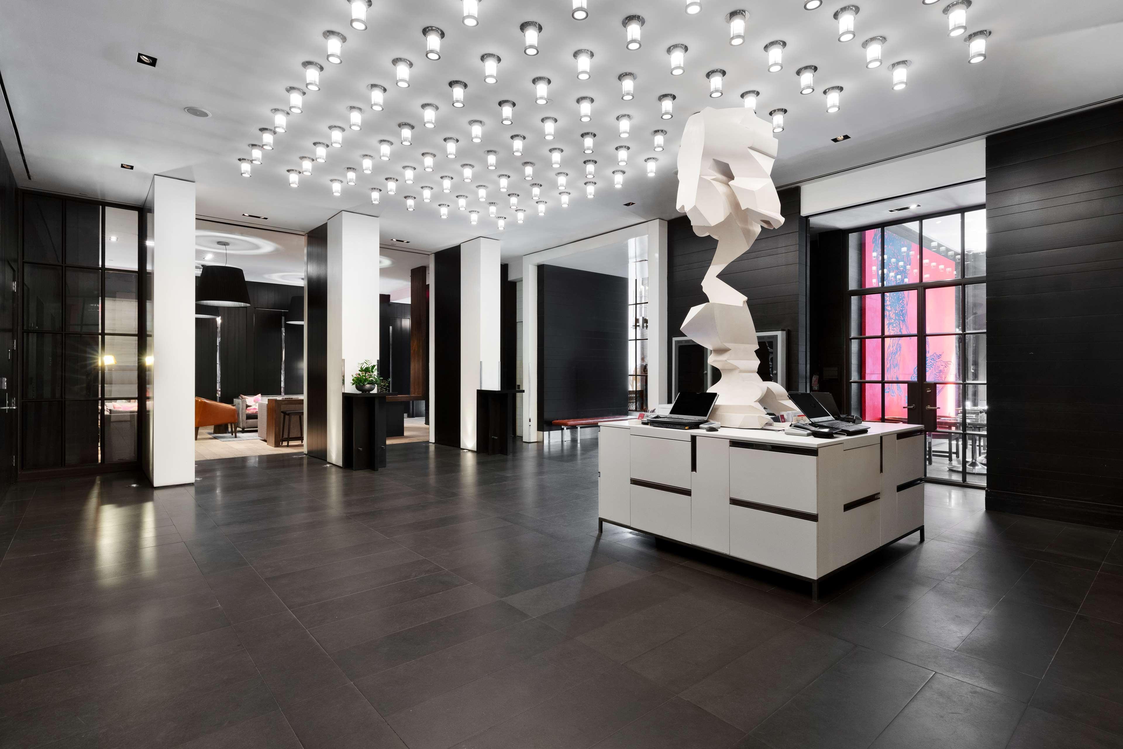 Andaz 5th Avenue, By Hyatt Hotel New York