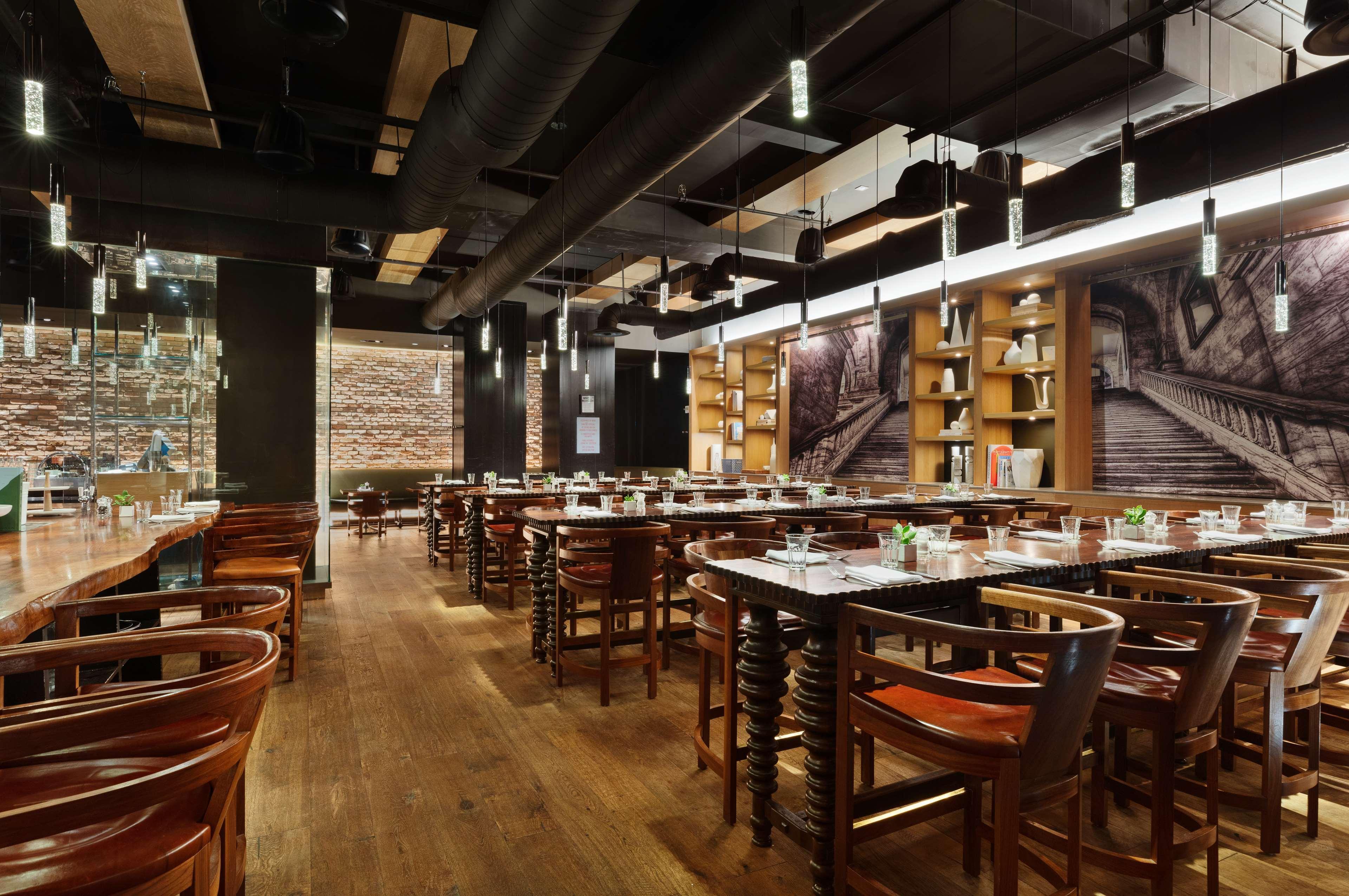 Andaz 5th Avenue, By Hyatt 4* New York
