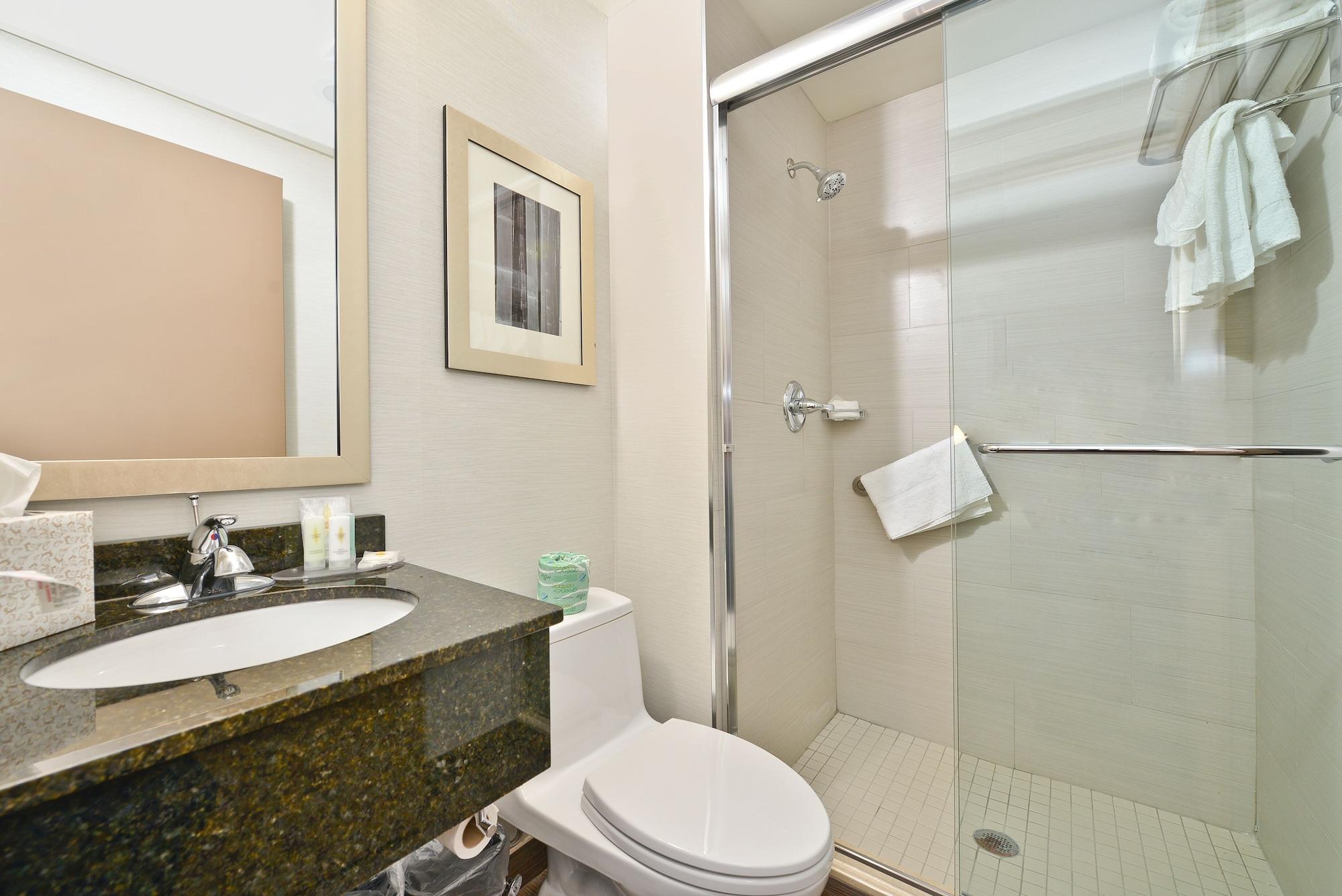 Comfort Manhattan - Midtown West Inn