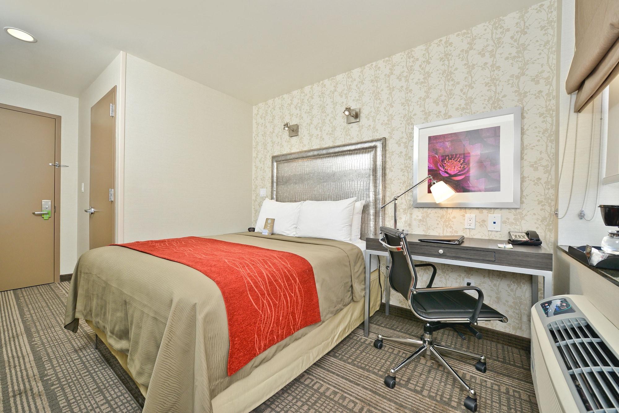 Comfort Manhattan - Midtown West Inn