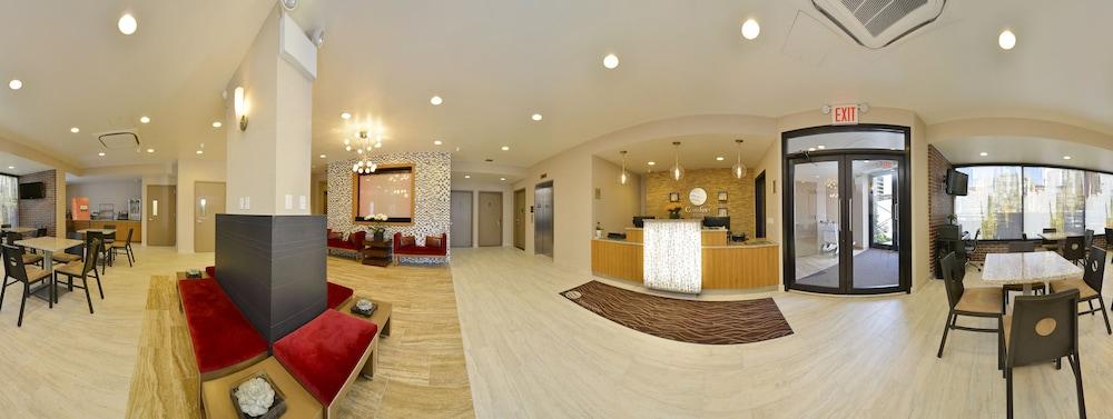 Comfort Manhattan - Midtown West Inn New York