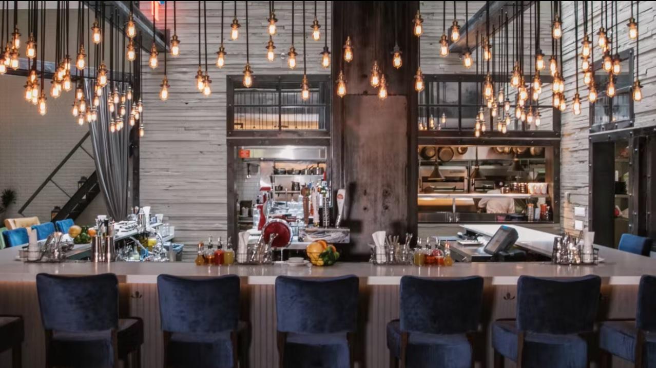 Hotel Archer New York
