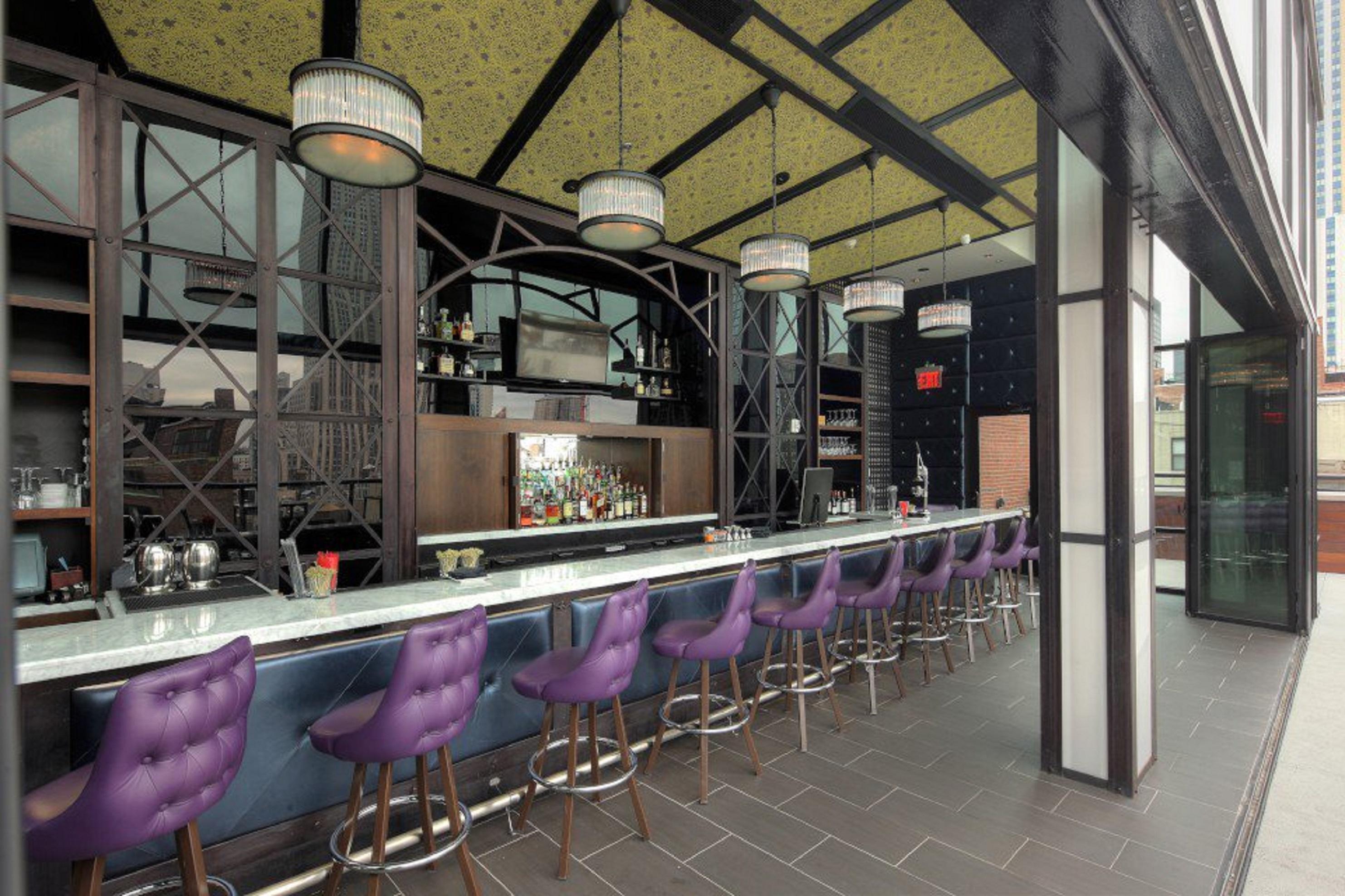 Archer Hotel 4*
