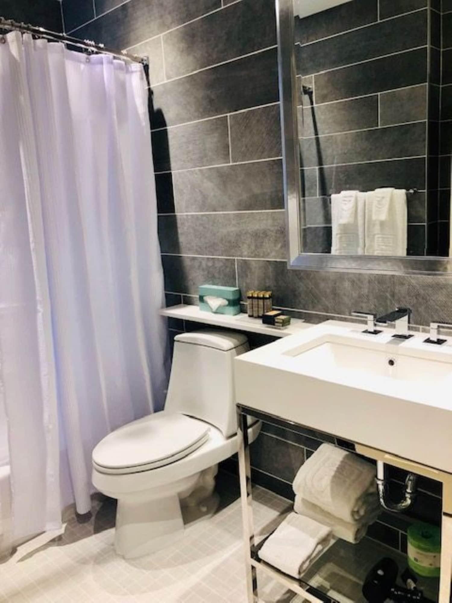 Hotel Fitzpatrick Grand New York