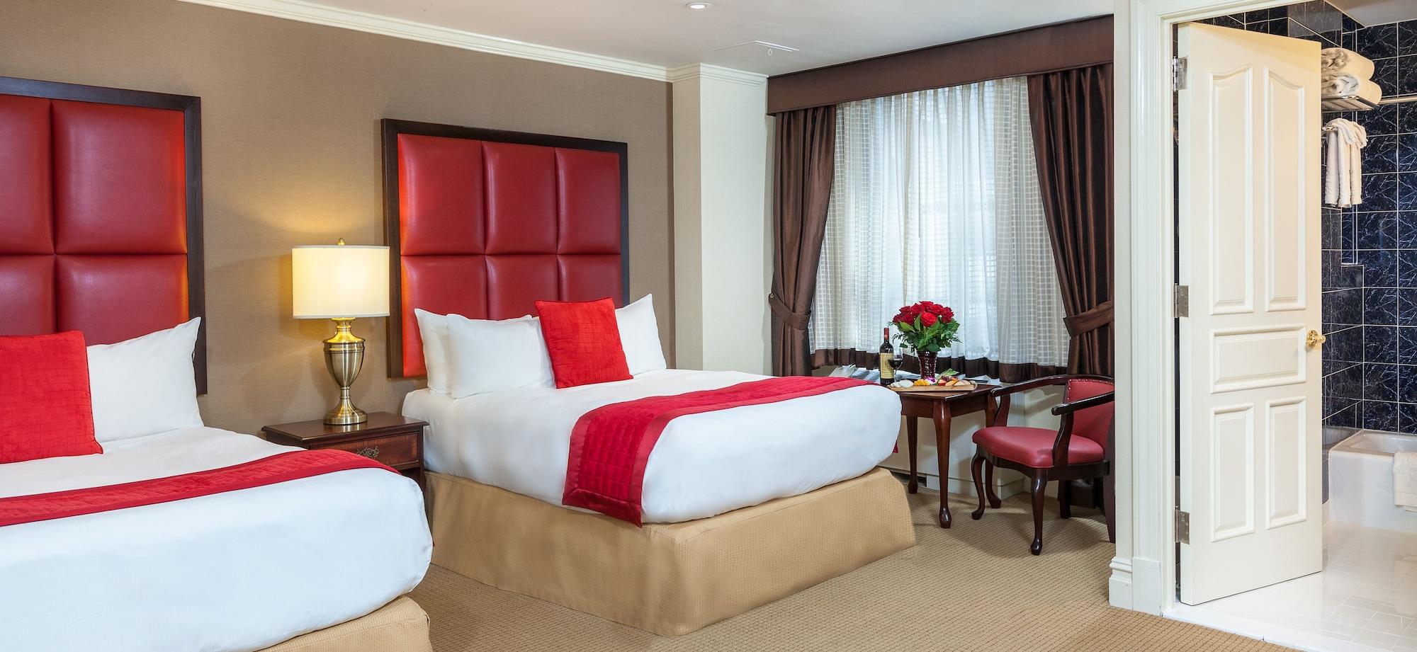 Fitzpatrick Grand 4*
