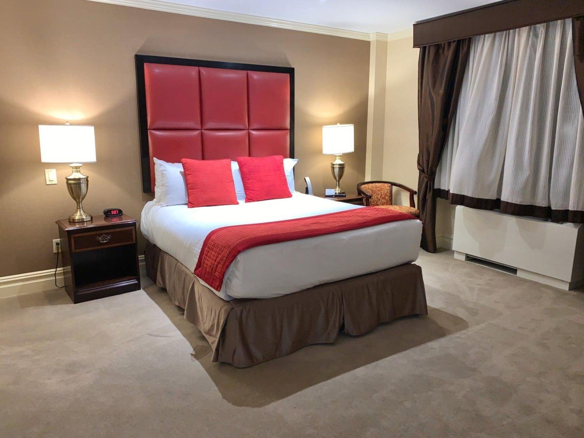 Fitzpatrick Grand Hotel