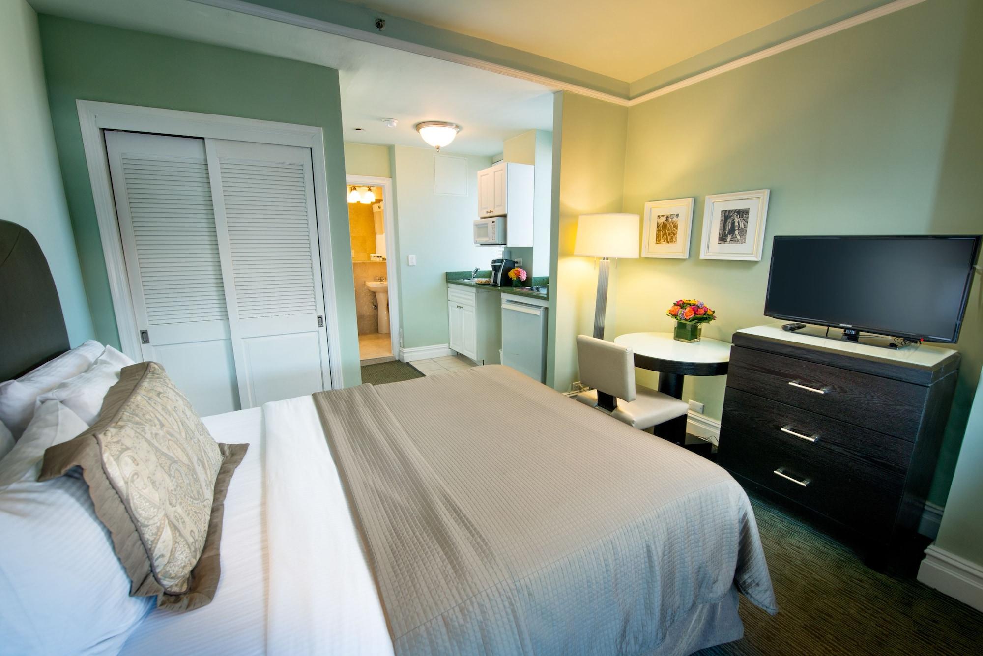 Beacon Hotel