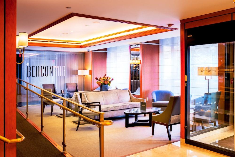 Beacon Hotel New York