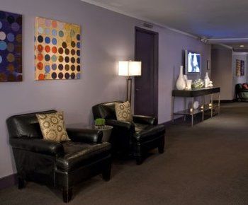 The Court - A St Giles Hotel