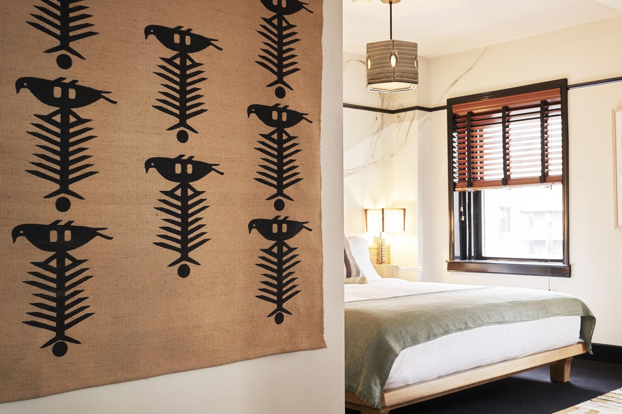 Hotel Freehand New York