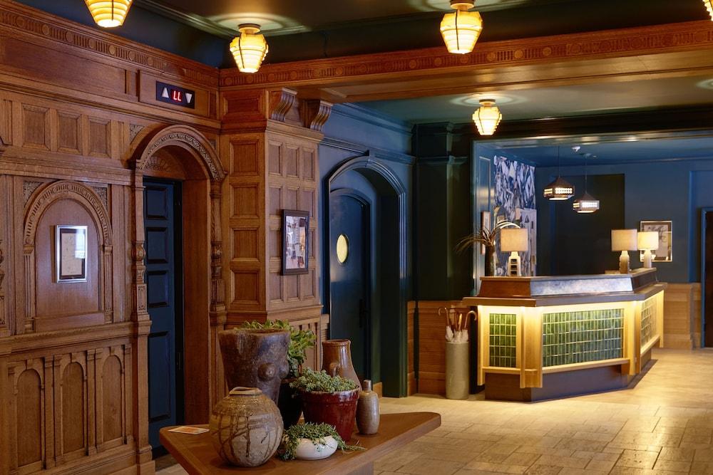 Freehand Hotel 4*
