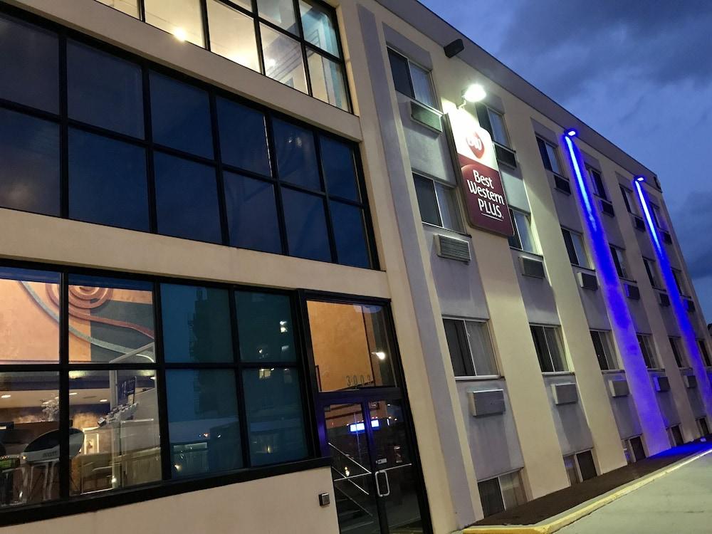 Western Brooklyn Bay Hotel 3*