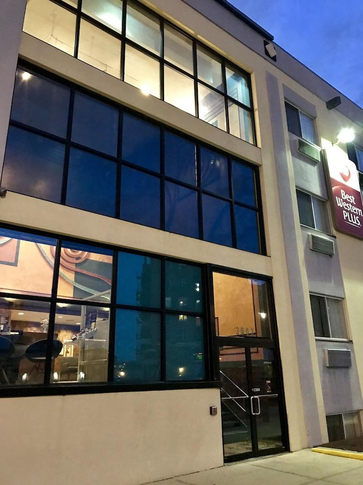 Western Brooklyn Bay Hotel New York