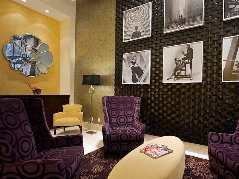 Marriott Vacation Club, City  Hotel 4*
