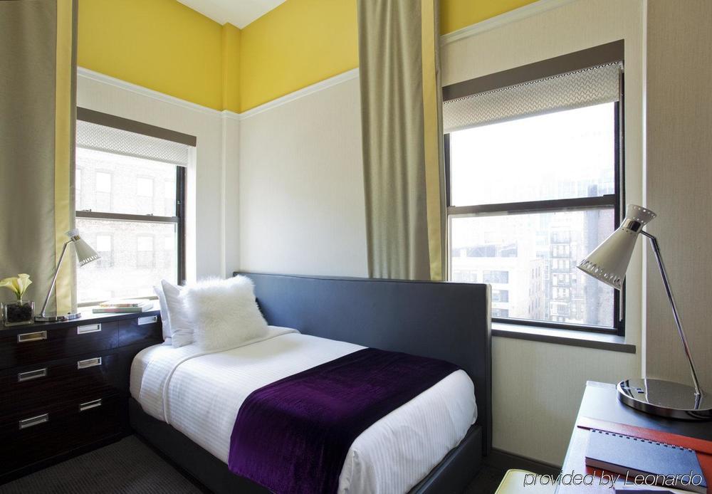 The Redbury New York