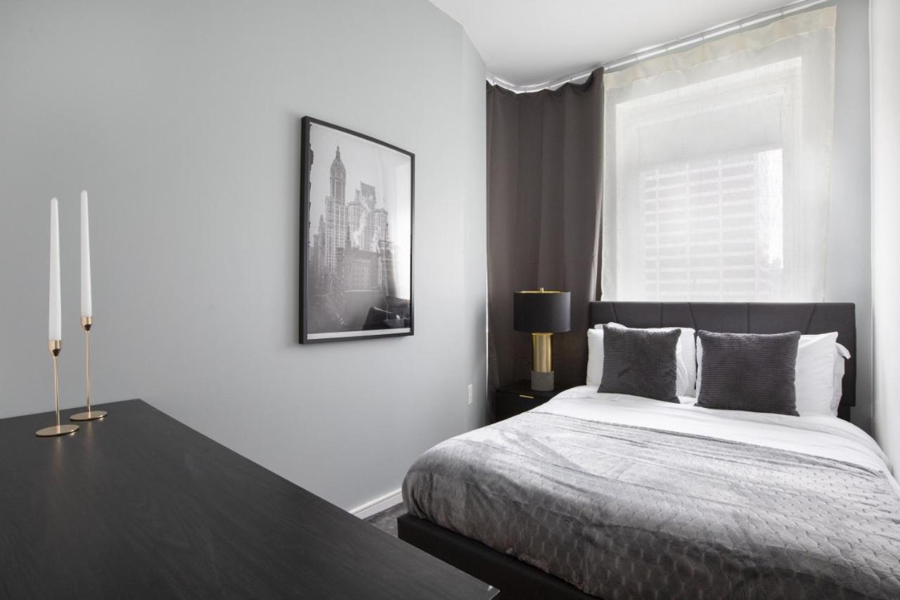 Stylish 2bd With Washer And Dryer Near Times Square New York