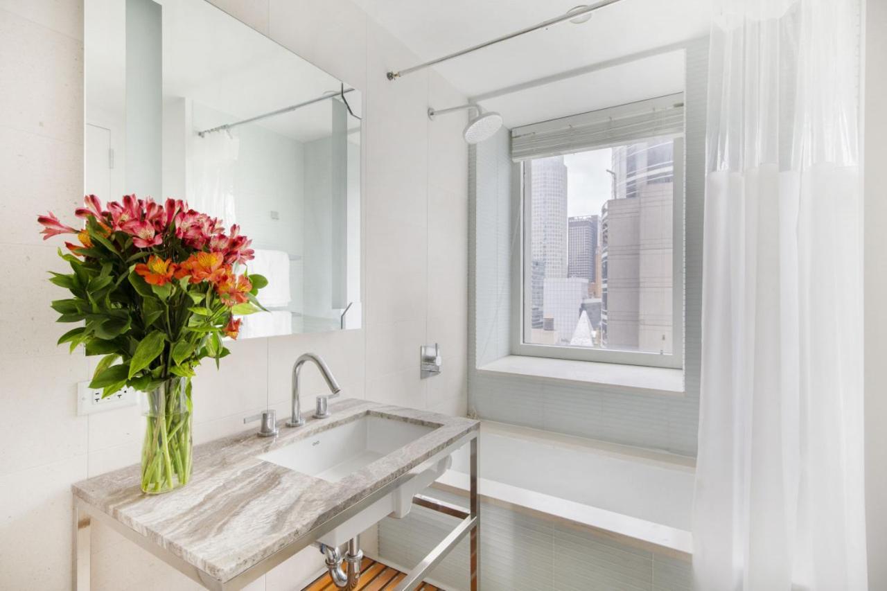 Stylish 2bd With Washer And Dryer Near Times Square