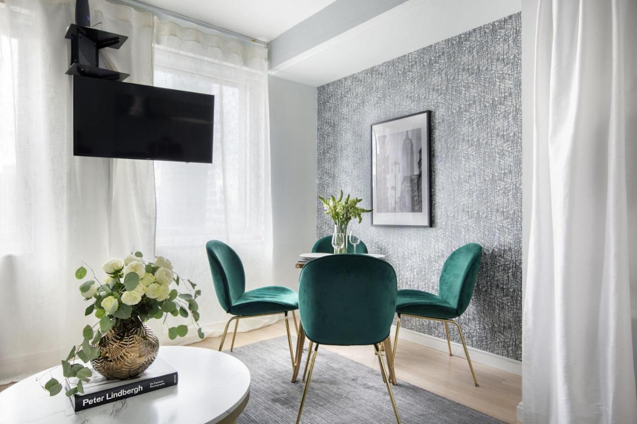 Apartment Stylish 2bd With Washer And Dryer Near Times Square New York