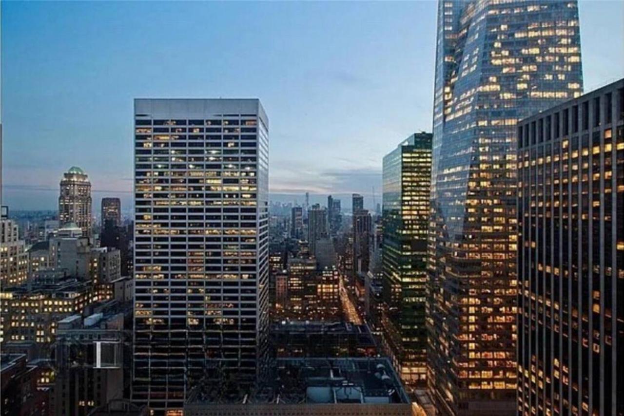 Apartment Stylish 2bd With Washer And Dryer Near Times Square *