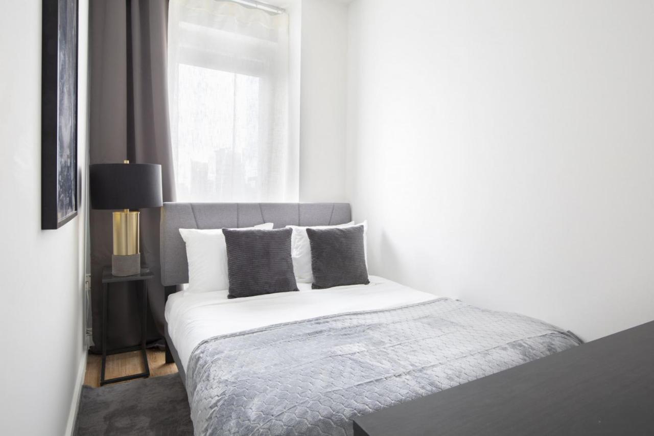 Stylish 2bd With Washer And Dryer Near Times Square