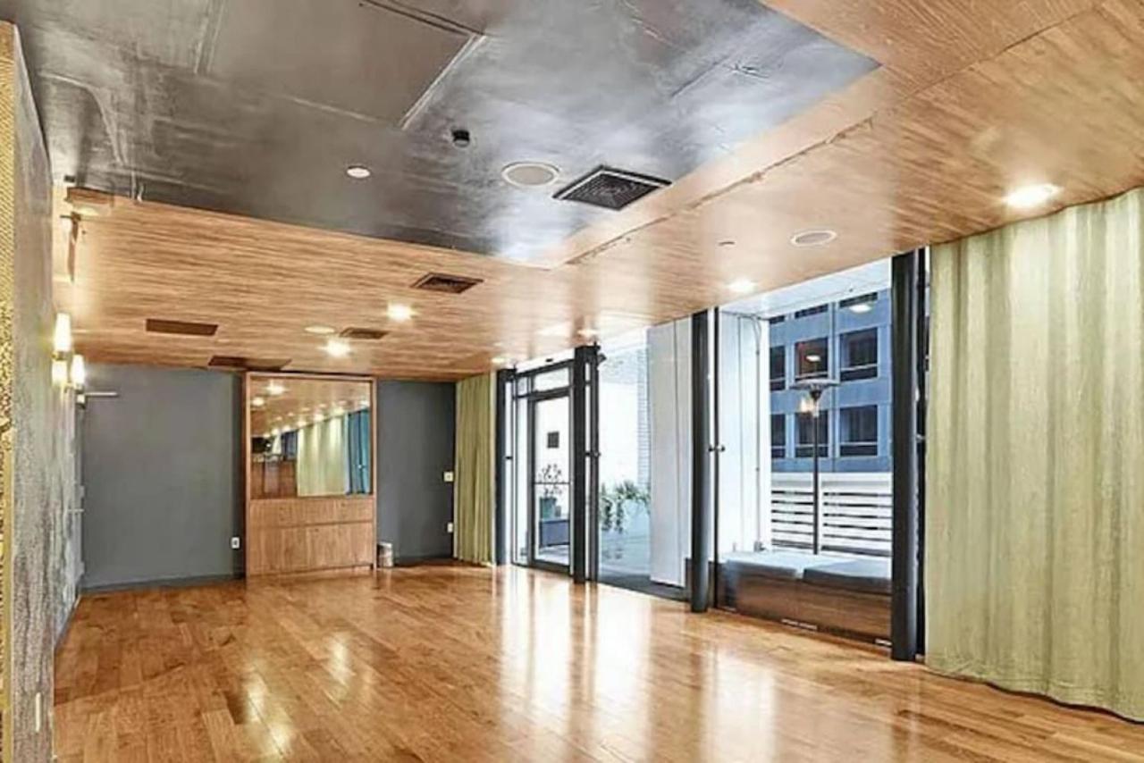 Apartment Stylish 2bd With Washer And Dryer Near Times Square New York