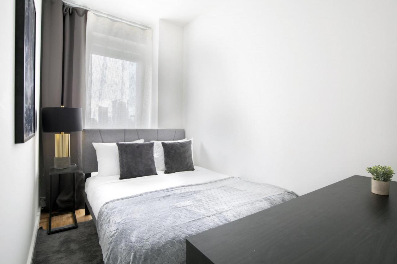 Apartment Stylish 2bd With Washer And Dryer Near Times Square