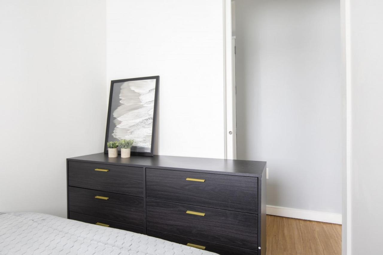 Stylish 2bd With Washer And Dryer Near Times Square New York