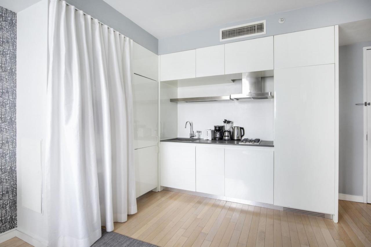 Stylish 2bd With Washer And Dryer Near Times Square New York