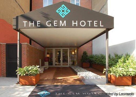 36 Hudson (adults Only) Hotel 3*