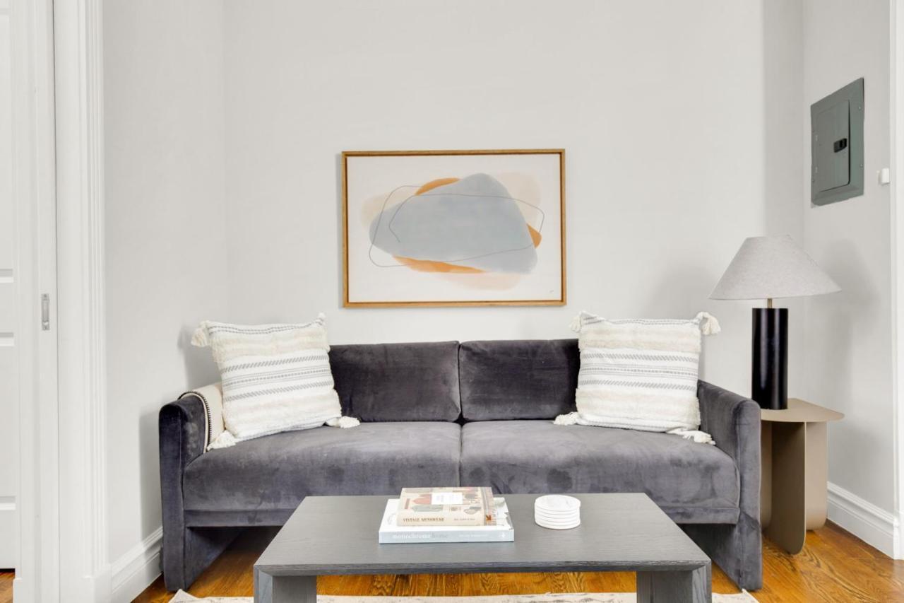 Kips Bay 1br W Wd Nr E River 6 Train Nyc-829 *