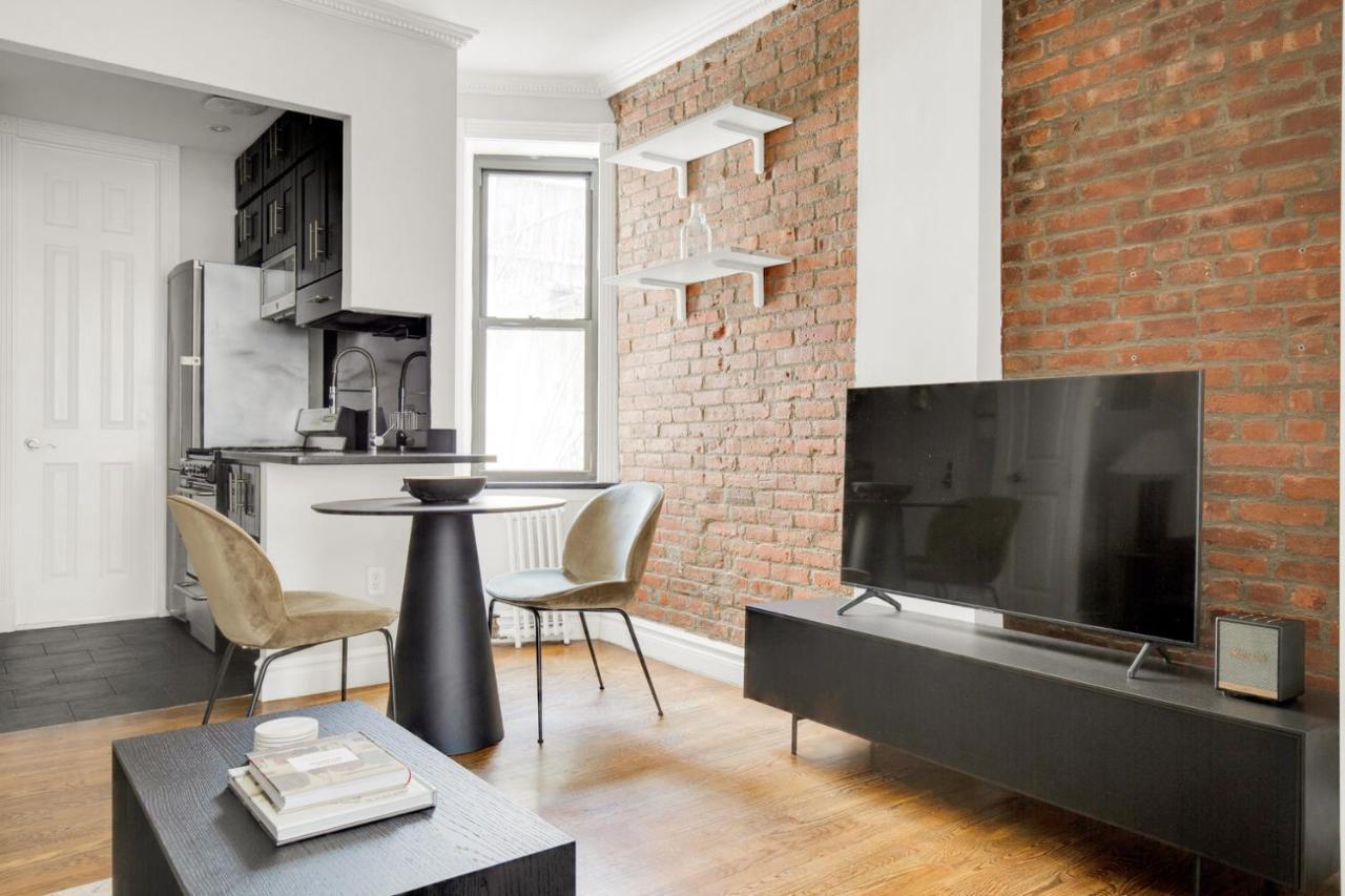 Apartment Kips Bay 1br W Wd Nr E River 6 Train Nyc-829 *