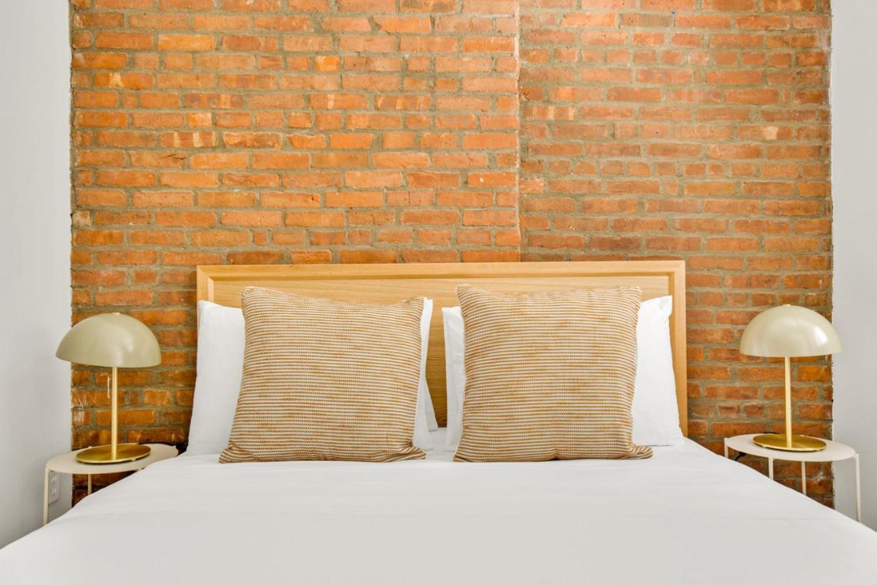 Kips Bay 1br W Wd Nr E River 6 Train Nyc-829 * New York