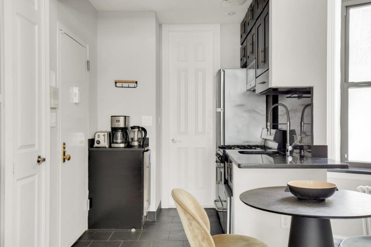 Kips Bay 1br W Wd Nr E River 6 Train Nyc-829 Apartment New York