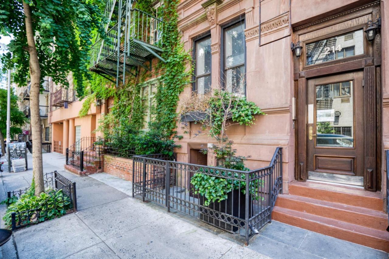 Kips Bay 1br W Wd Nr E River 6 Train Nyc-829 Apartment