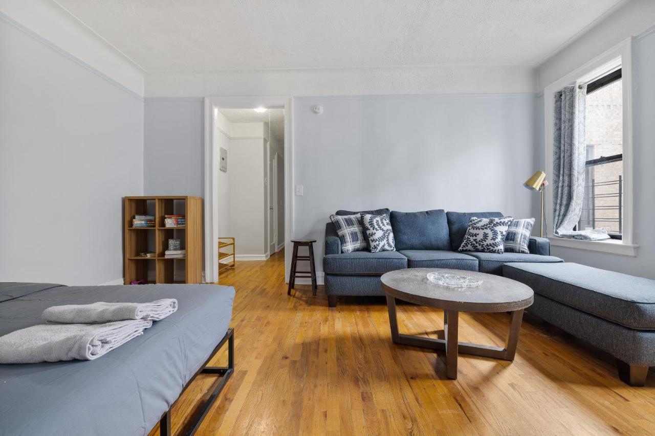 Live Upper Manhattan On A Budget