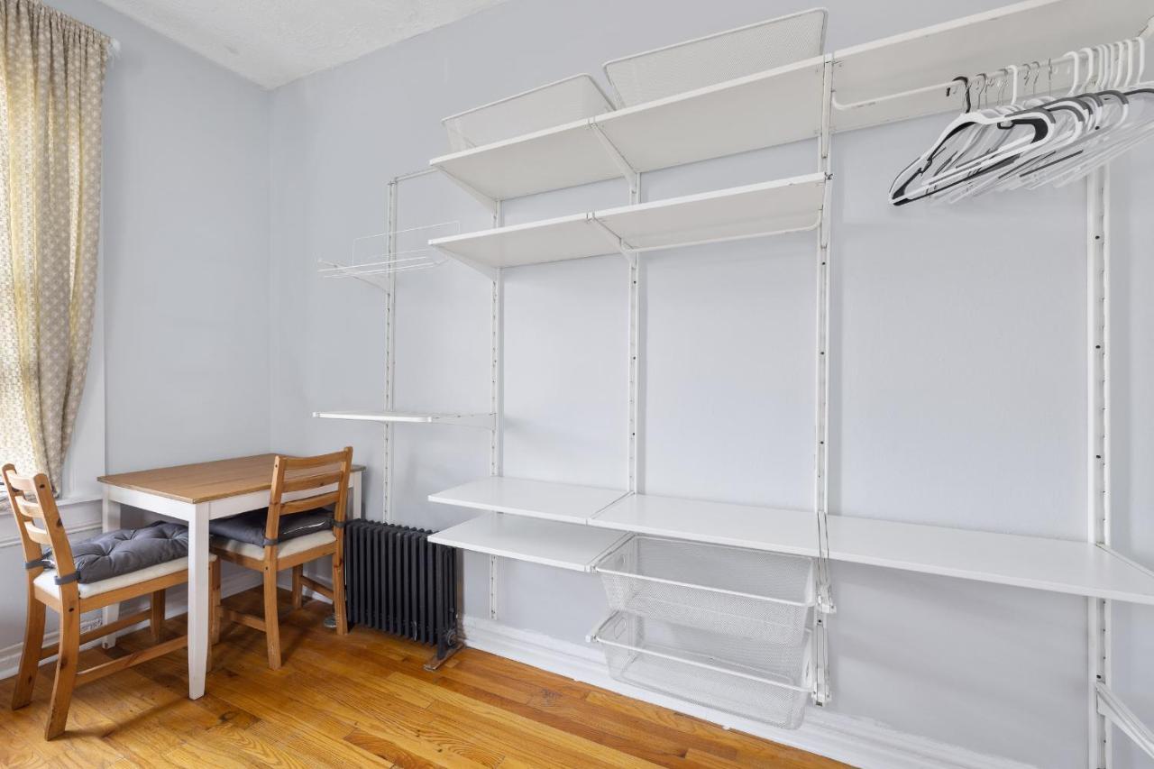 Live Upper Manhattan On A Budget * New York