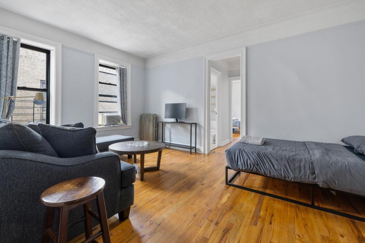 Apartment Live Upper Manhattan On A Budget *
