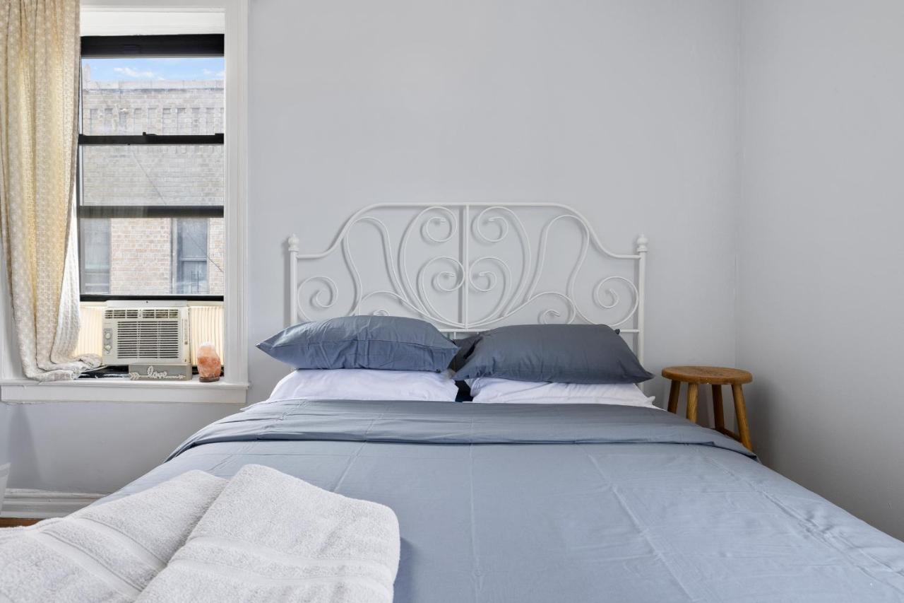 Live Upper Manhattan On A Budget *