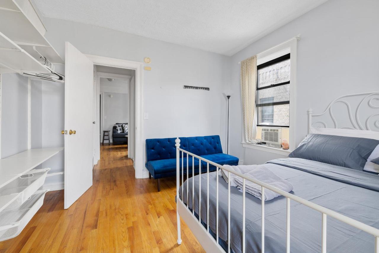 Apartment Live Upper Manhattan On A Budget