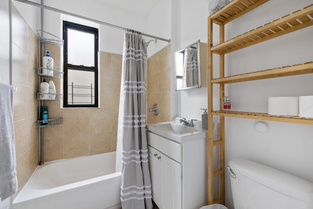 Apartment Live Upper Manhattan On A Budget