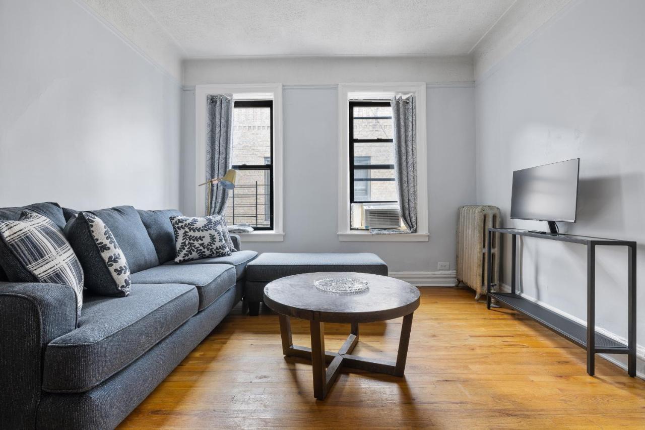 Live Upper Manhattan On A Budget New York