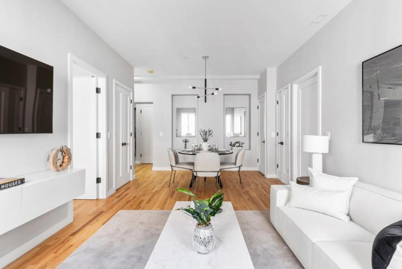 Top Notch 2br In Upper East Mins To Central Park * New York