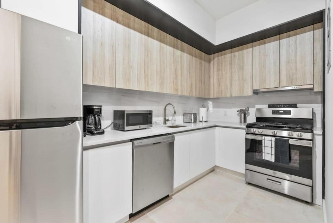 Top Notch 2br In Upper East Mins To Central Park Hotel