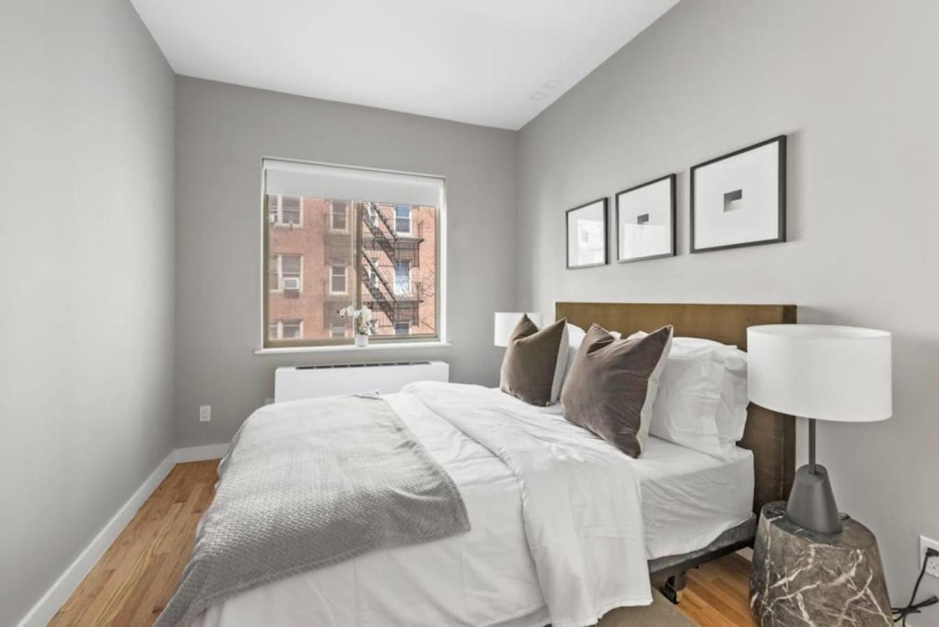 Hotel Top Notch 2br In Upper East Mins To Central Park